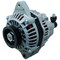 Wai Global Alternator, ALTMI IRIF, 70 Amp12 Volt, CCW, 4Groove Pulley 13330N - alternate 6